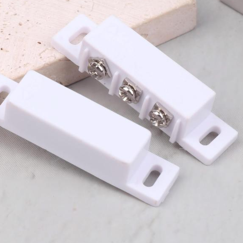 Home Office Contact - Smart Magnetic Door Window Contact Sensor