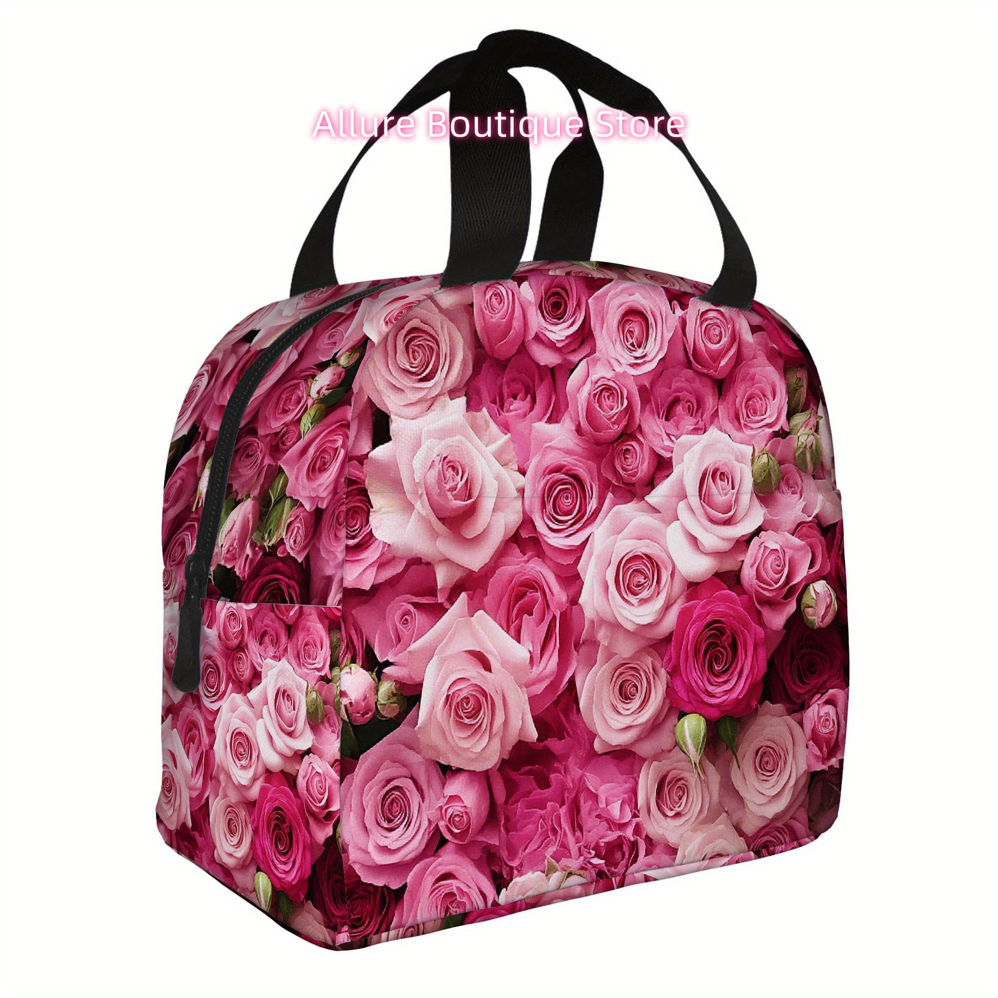 Home Office Contact - 1pc, A Beautiful Bouquet of Roses