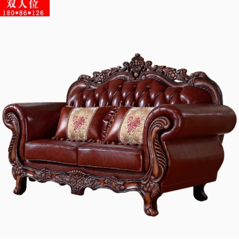 Home Furniture Luxury Wood Sof - مراجعة Home Office Contact وسعره