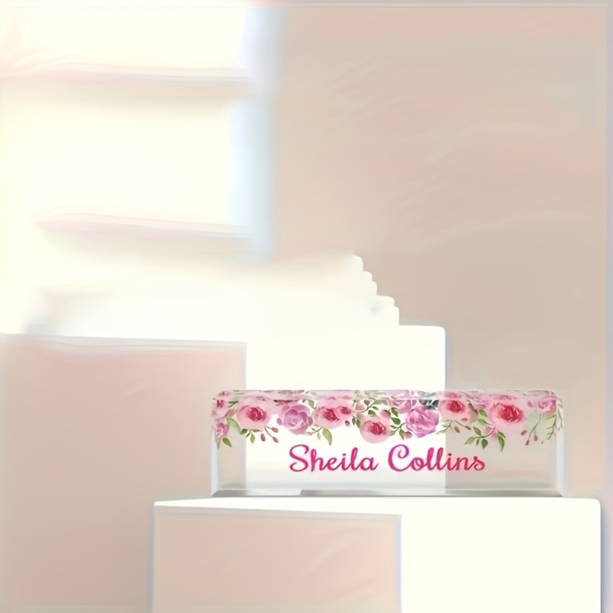 [2D Flat] Minimalist Floral Ac - مراجعة Home Office Minimalist وسعره