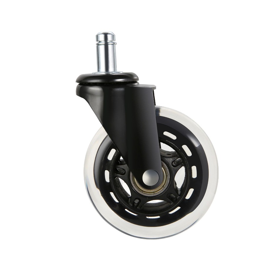 Office Chair Wheels Set of 5 3 - مراجعة Home Office Rug وسعره