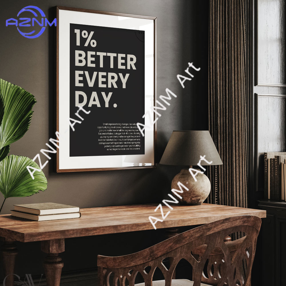 Minimalist Motivational Quotes - مراجعة Home Office Minimalist وسعره