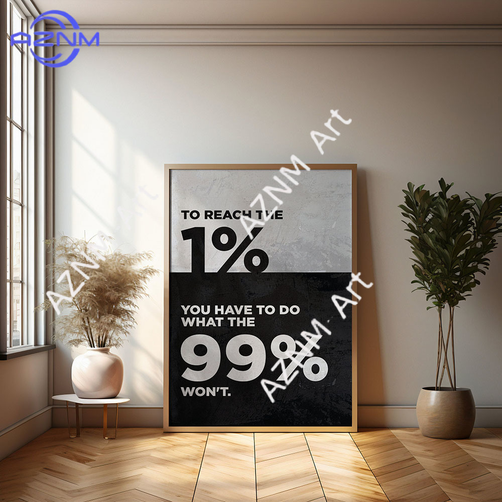 Minimalist Motivational Quotes - مراجعة Home Office Minimalist وسعره