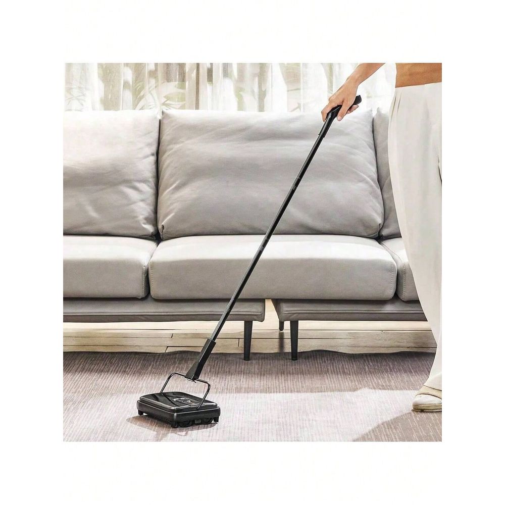 Sweeper, 7.87 In Sweeping Path - مراجعة Home Office Rug وسعره