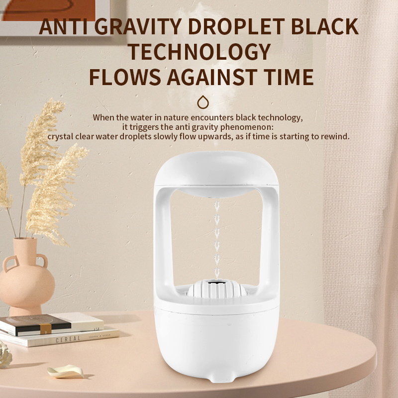 Cross-border gifts, water drop - مراجعة Home Office Border Force وسعره