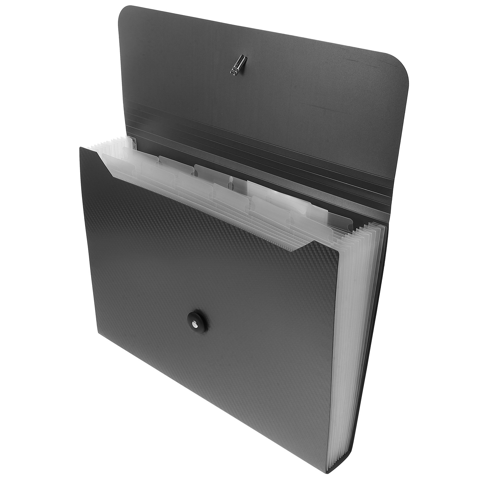 Large Capacity Expanding File  - مراجعة Home Office Travel Document وسعره