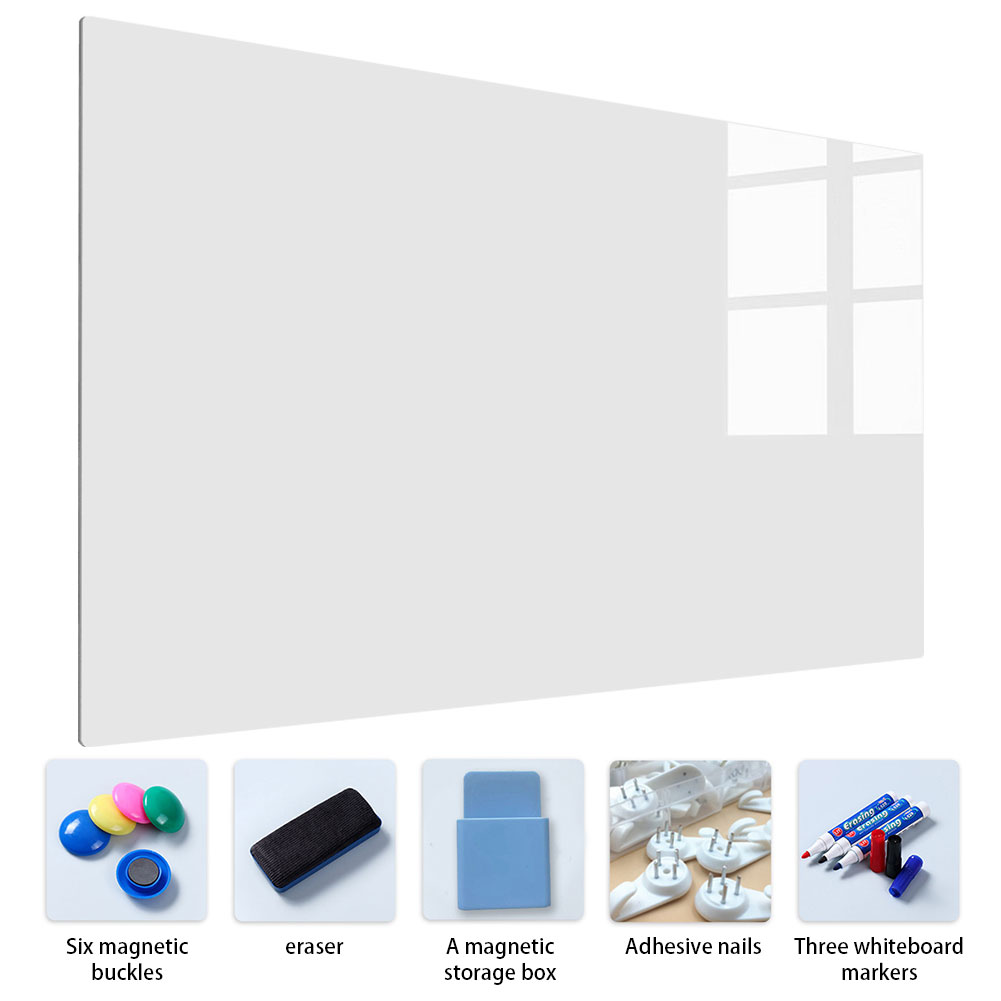 Magnetic Whiteboard Contact Pa - مراجعة Home Office Contact وسعره