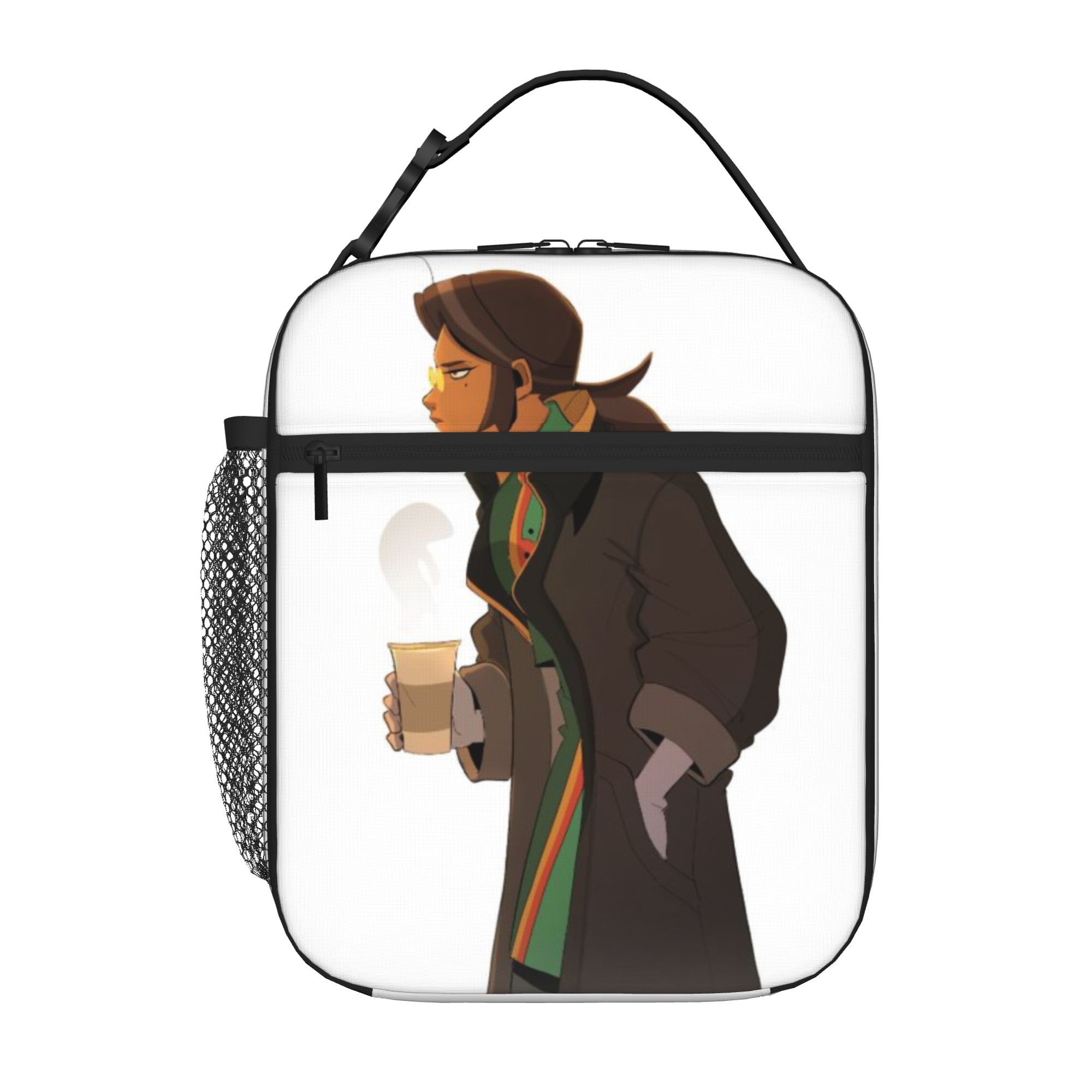 Andi Lunch Bag for Home/Restau - مراجعة Home Office Contact وسعره