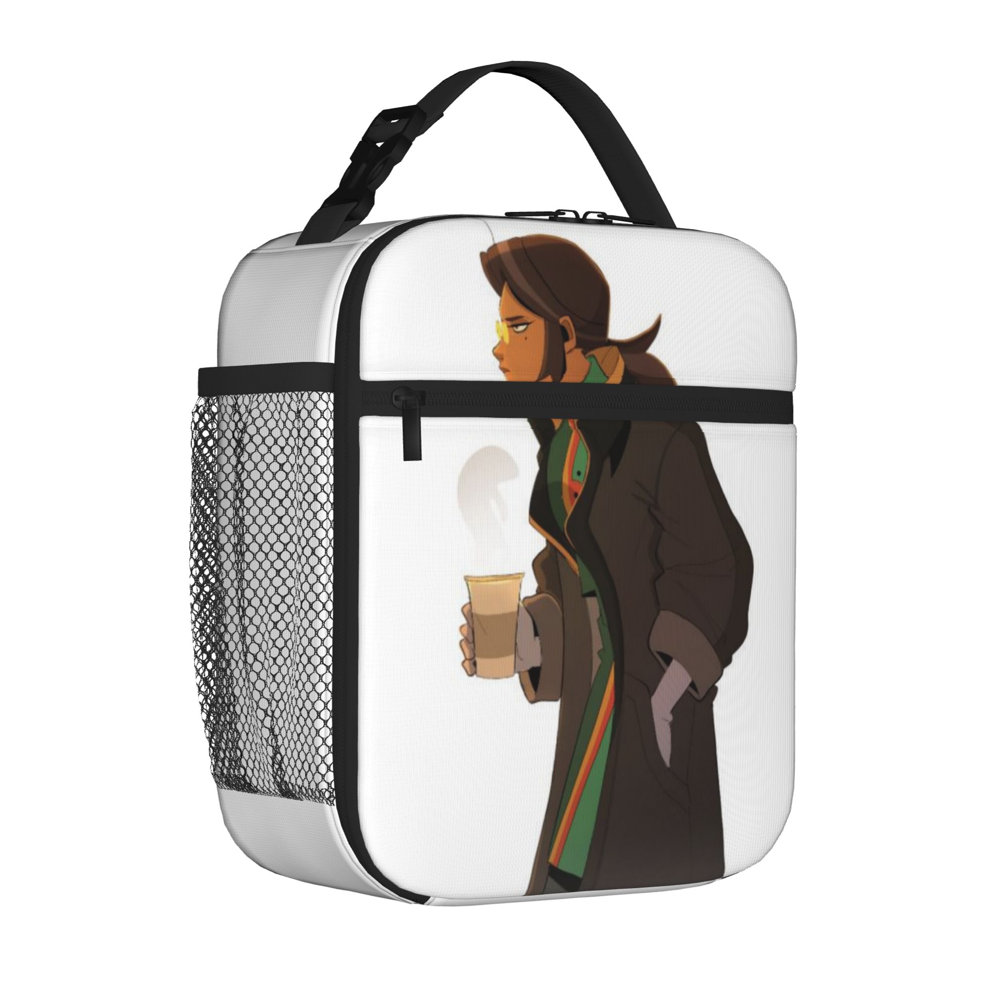 Andi Lunch Bag for Home/Restau - مراجعة Home Office Contact وسعره