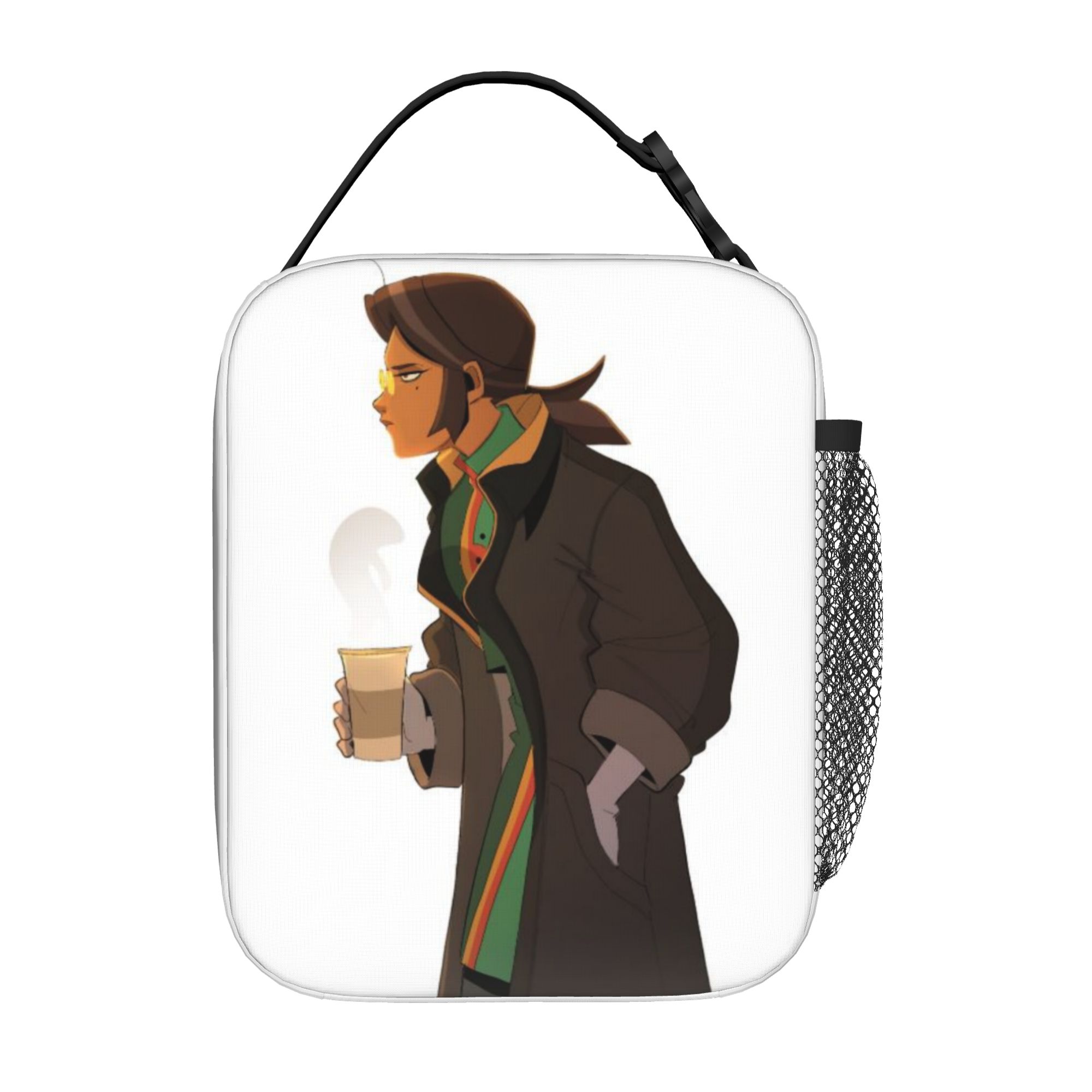 Andi Lunch Bag for Home/Restau - مراجعة Home Office Contact وسعره