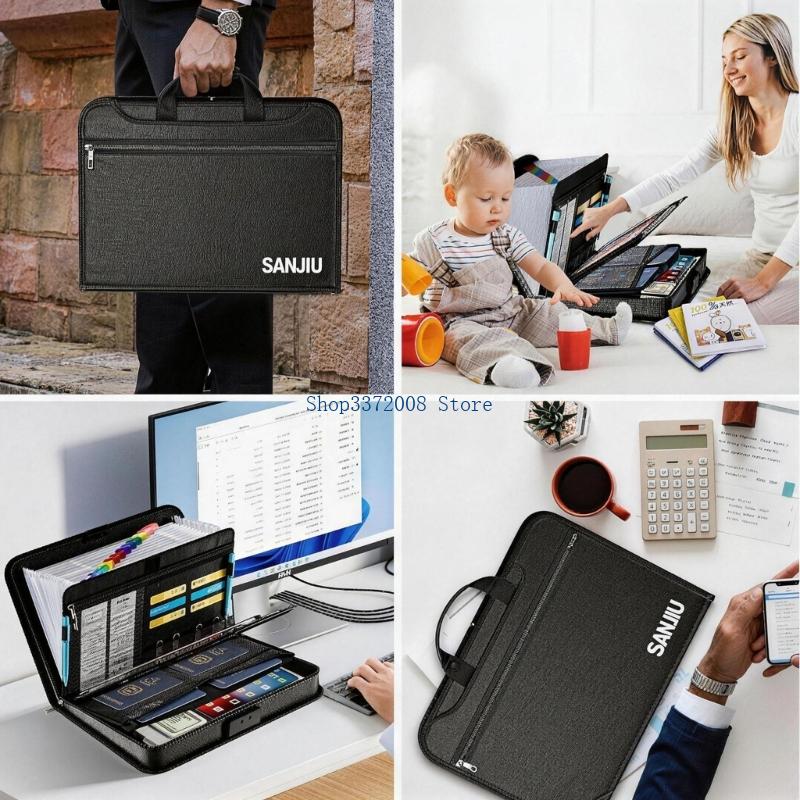 Extendable Heat Protective Doc - مراجعة Home Office Travel Document وسعره