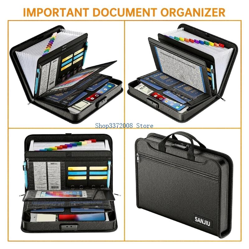 Extendable Heat Protective Doc - مراجعة Home Office Travel Document وسعره