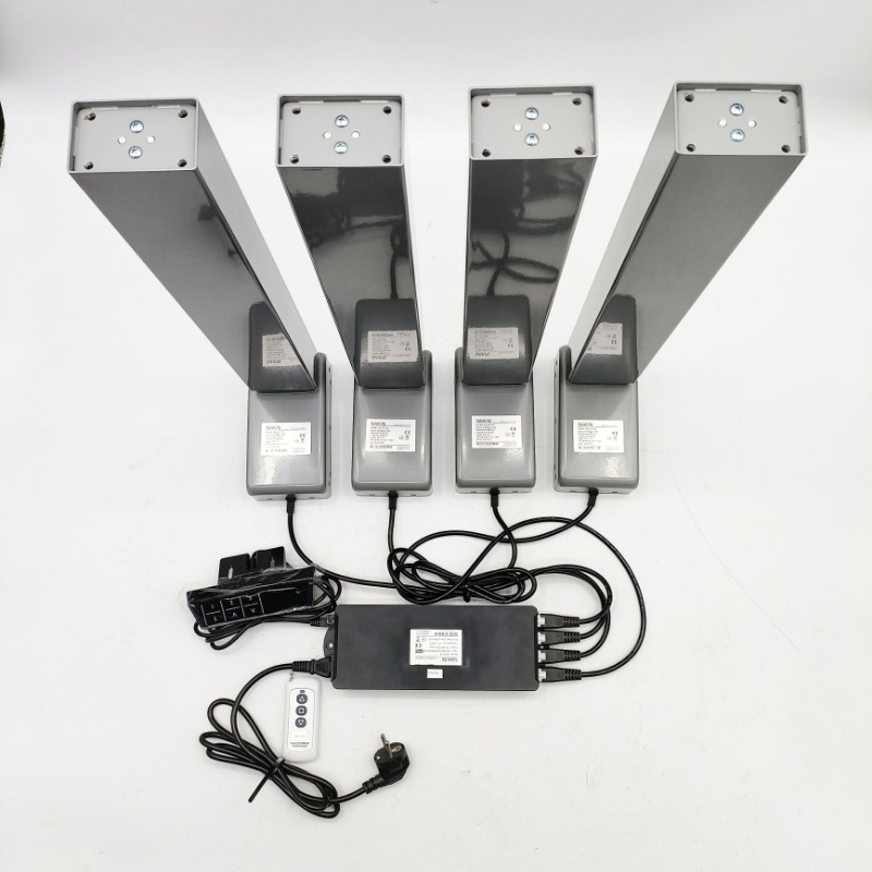 2026 800N 24V Table Electric 3 - مراجعة Standing Desk Electric وسعره