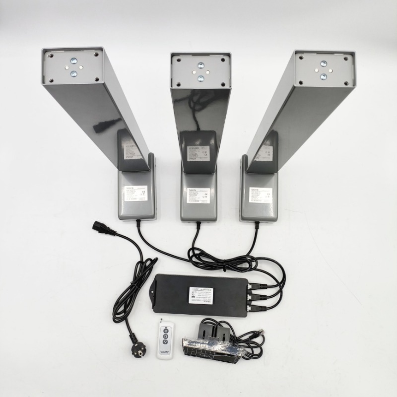 2026 800N 24V Table Electric 3 - مراجعة Standing Desk Electric وسعره