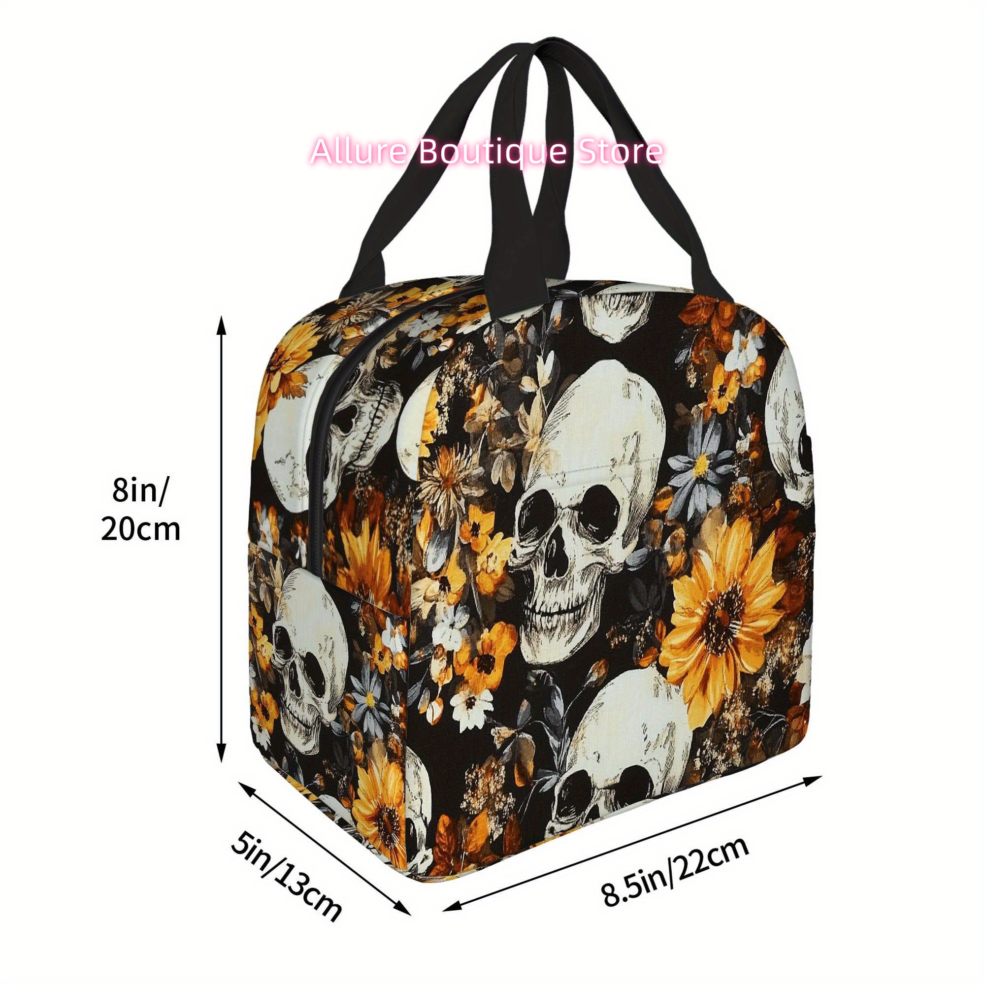 1pc a Printed Thermal Insulati - مراجعة Home Office Contact وسعره