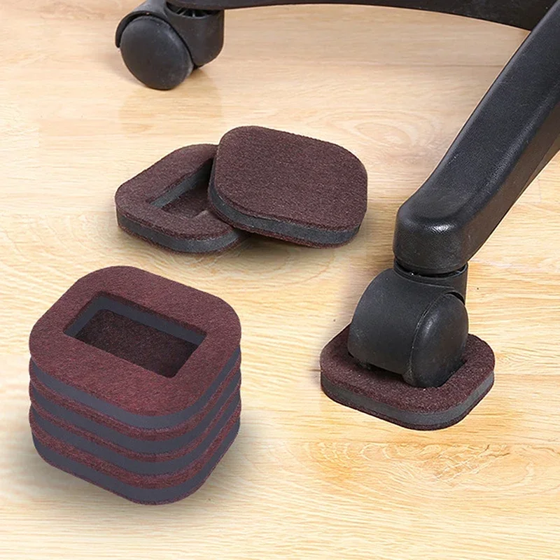 Office Chair Wheel Stopper Fur - مراجعة Home Office Rug وسعره