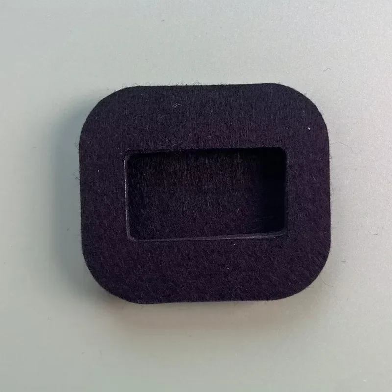 Office Chair Wheel Stopper Fur - مراجعة Home Office Rug وسعره