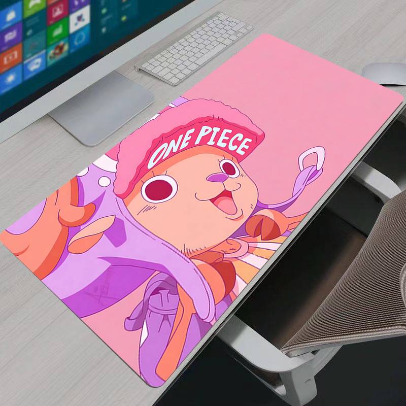 One Piece Tony Tony Chopper Ga - مراجعة Home Office Rug وسعره