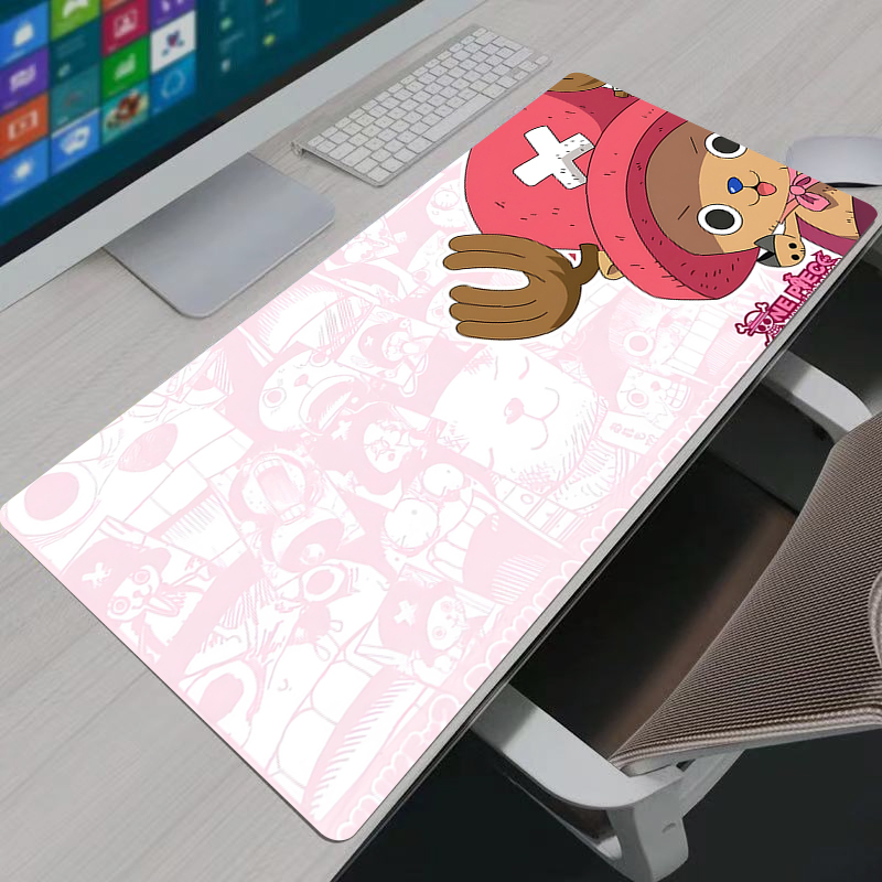 One Piece Tony Tony Chopper Ga - مراجعة Home Office Rug وسعره