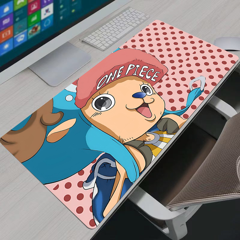 One Piece Tony Tony Chopper Ga - مراجعة Home Office Rug وسعره