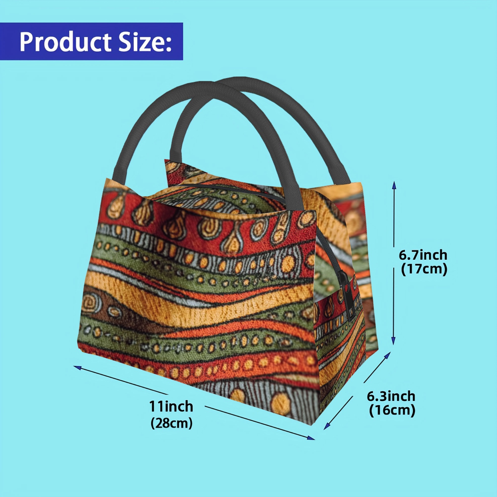 Colorful Patterned Fabric Desi - مراجعة Home Office Contact وسعره