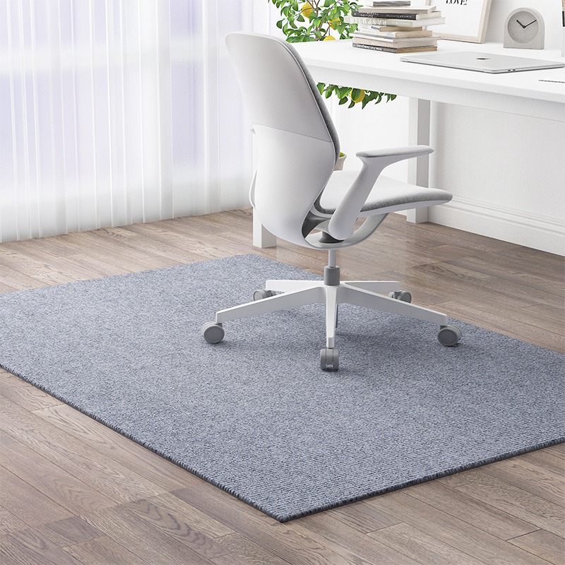 Large Anti-Slip Office Chair M - مراجعة Home Office Rug وسعره
