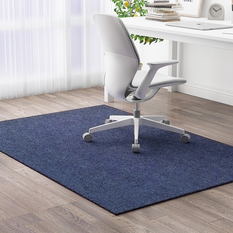 Large Anti-Slip Office Chair M - مراجعة Home Office Rug وسعره