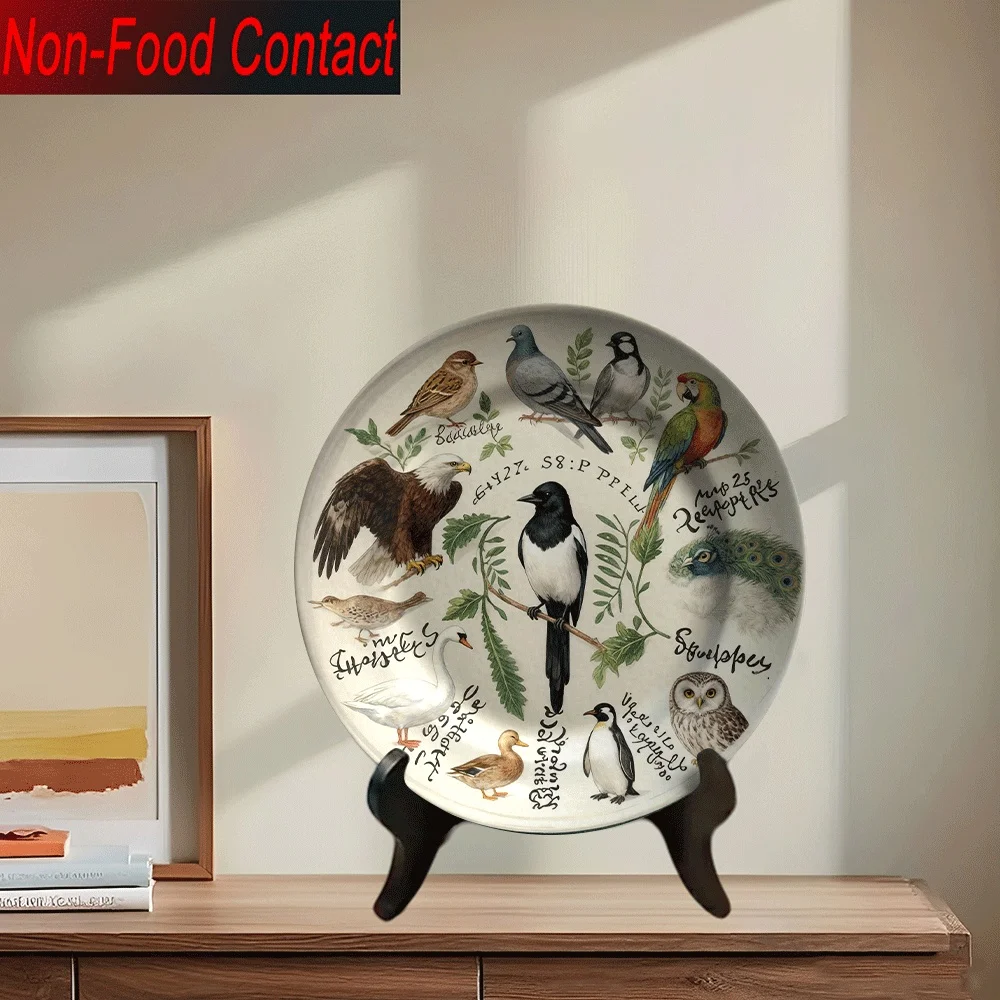 1pc Vintage Ceramic Decorative - مراجعة Home Office Contact وسعره