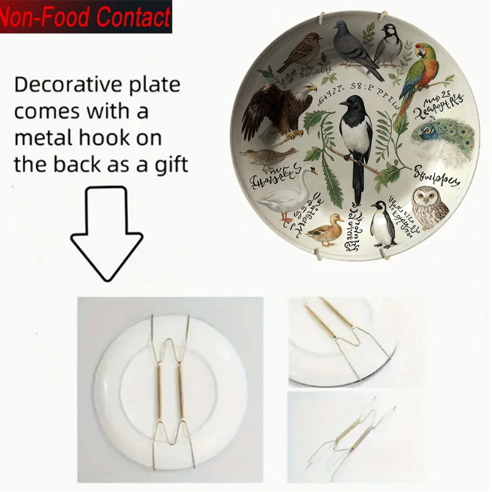 1pc Vintage Ceramic Decorative - مراجعة Home Office Contact وسعره