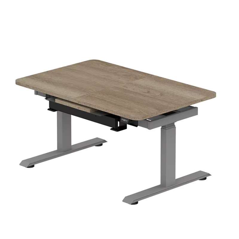 Adjustable in Height and Width - مراجعة Standing Desk Electric وسعره