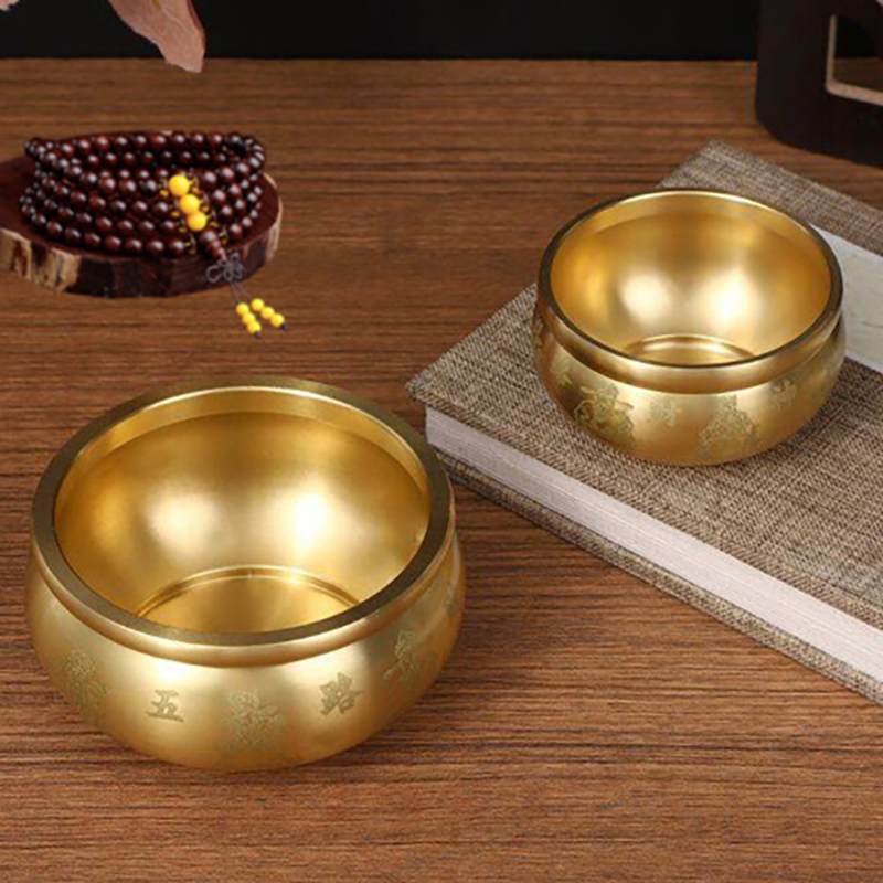 Brass Cornucopia Ornament Symb - مراجعة Home Office Representative وسعره