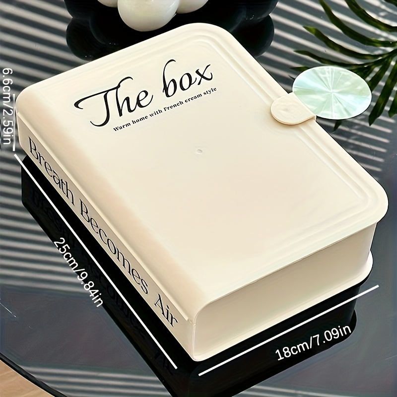Wire Finishing Box - Desktop S - مراجعة Home Office Rug وسعره