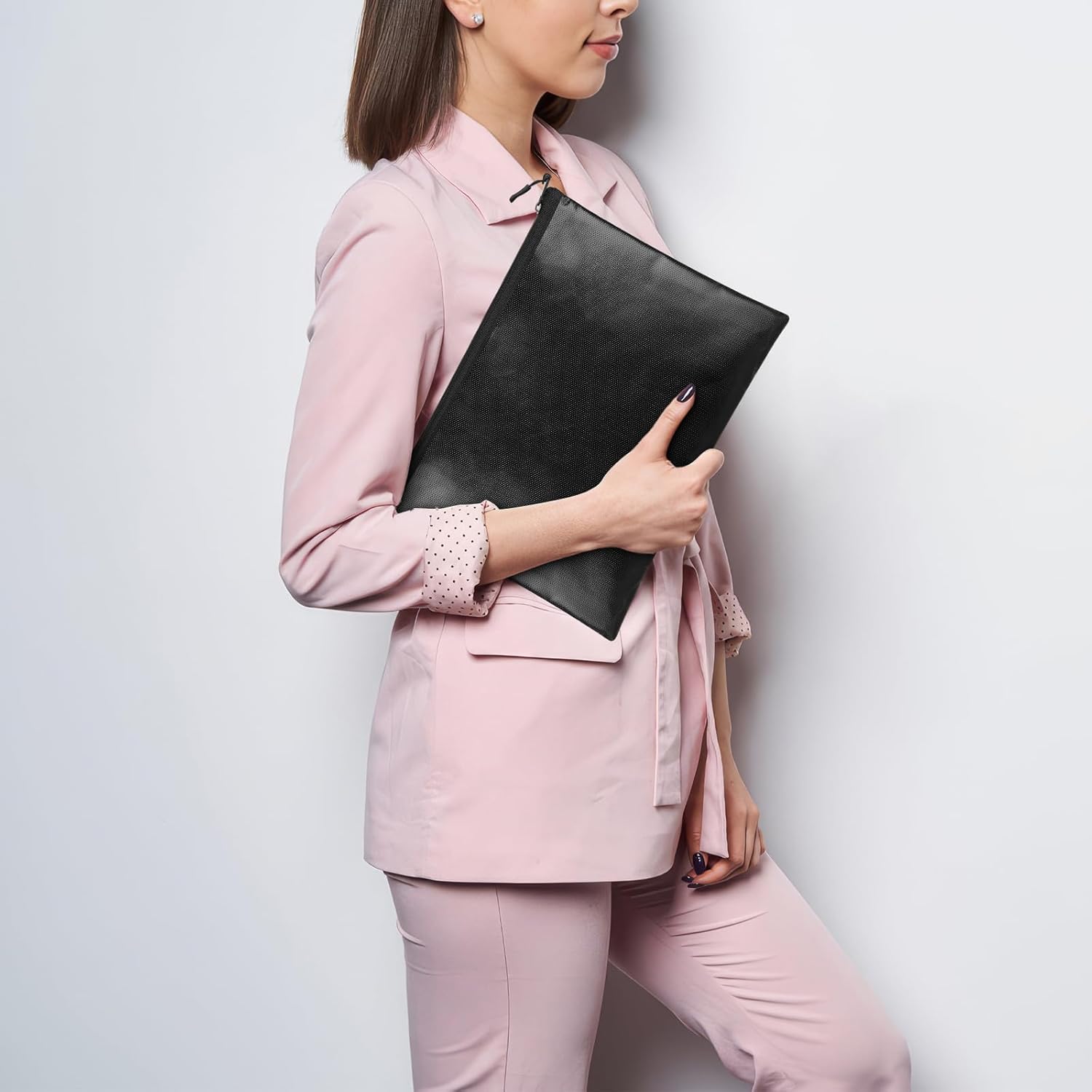 Fireproof Document Bag (10