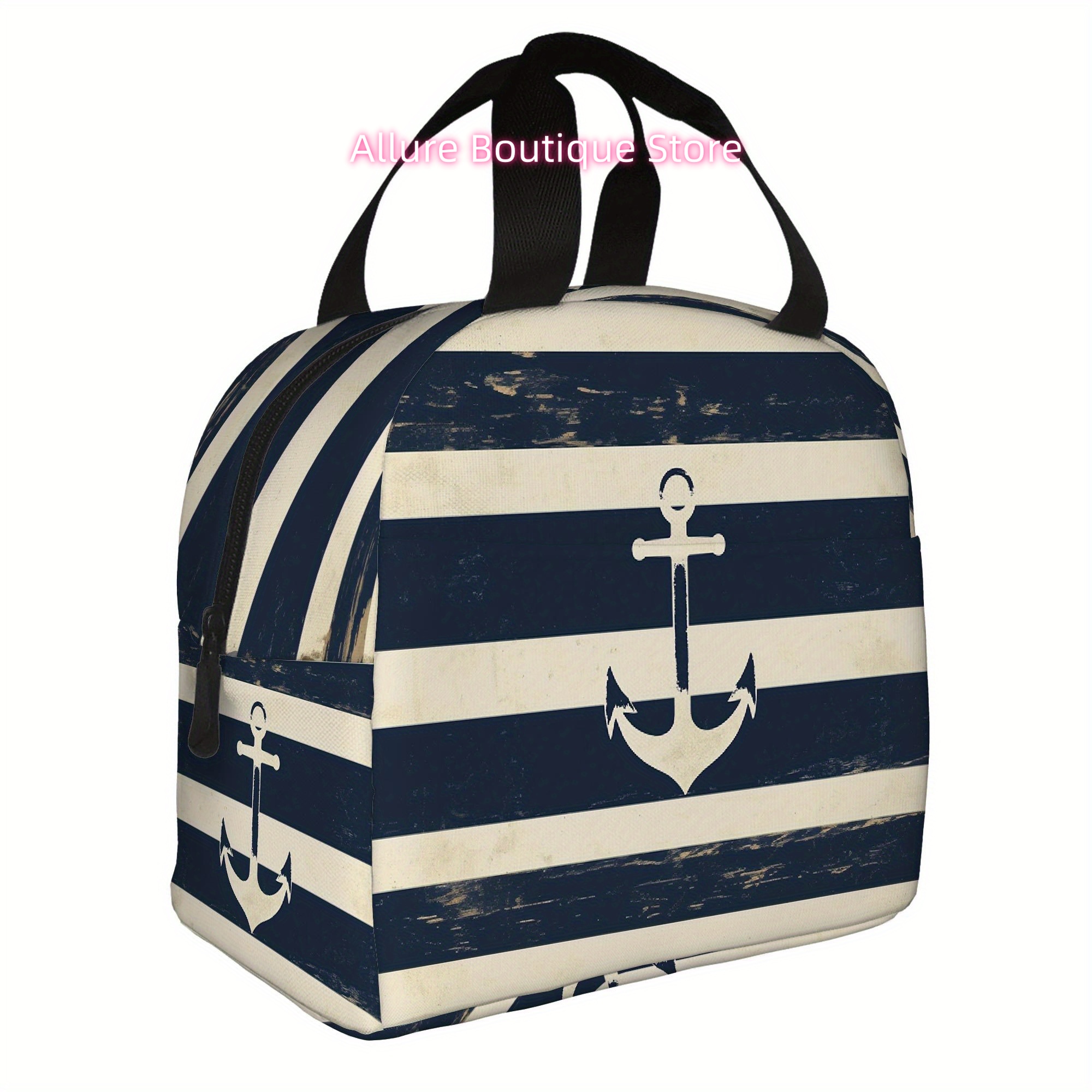 1pc Nautical Anchor Design Pri - مراجعة Home Office Contact وسعره