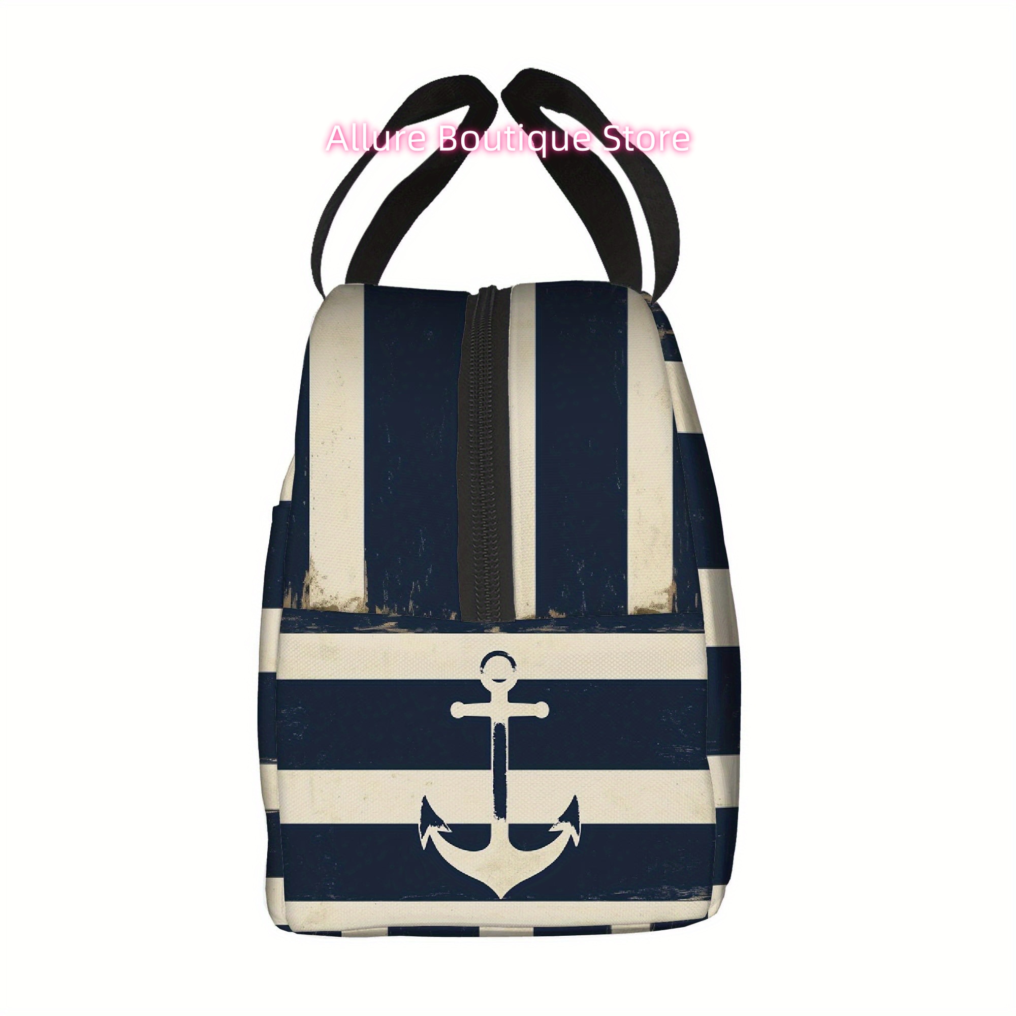 1pc Nautical Anchor Design Pri - مراجعة Home Office Contact وسعره