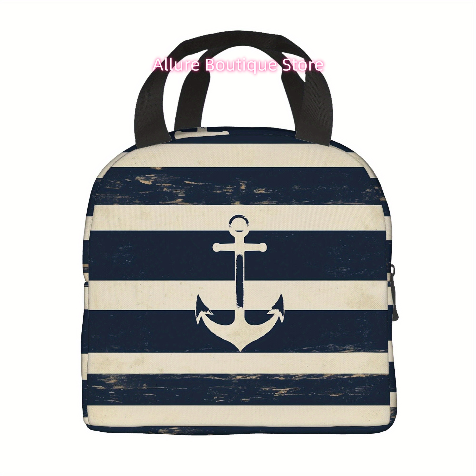 1pc Nautical Anchor Design Pri - مراجعة Home Office Contact وسعره