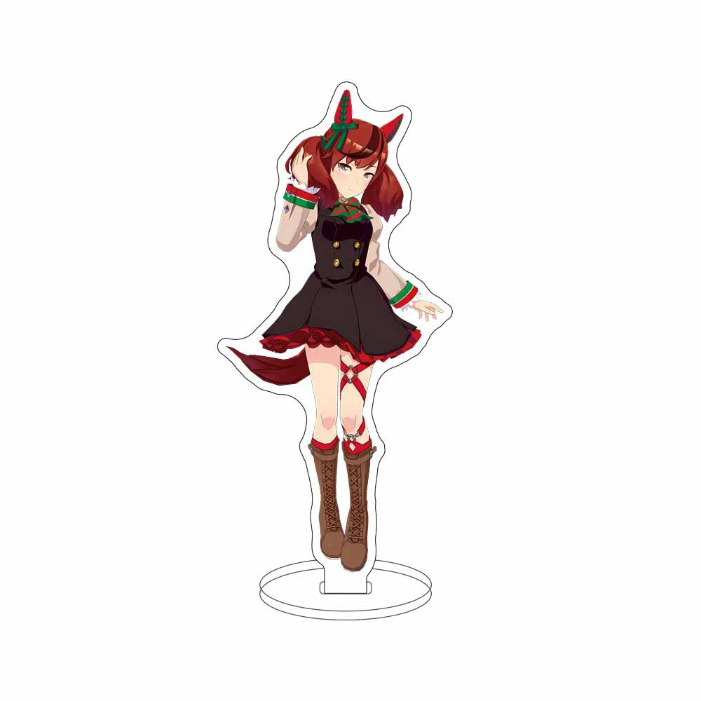 Anime Pretty Derby Character M - مراجعة Standing Desk Electric وسعره