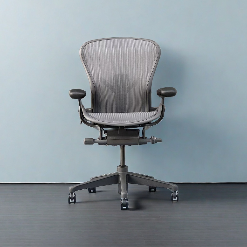 Representative ergonomic chair - مراجعة Home Office Representative وسعره