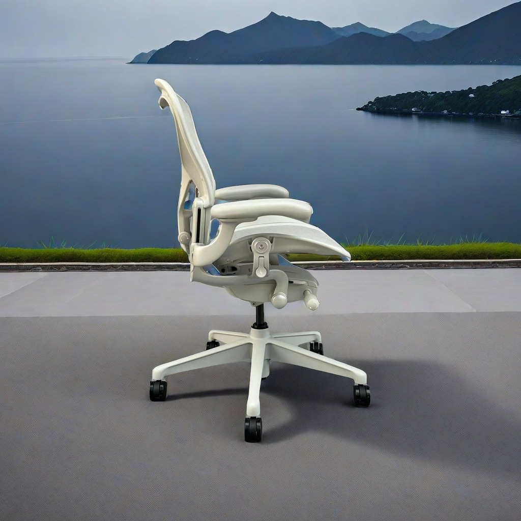 Representative ergonomic chair - مراجعة Home Office Representative وسعره