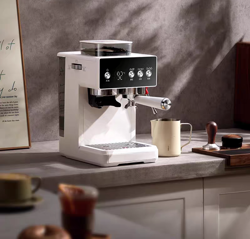 Portable  Coffee Maker Easy-to - مراجعة Home Or Office Use وسعره