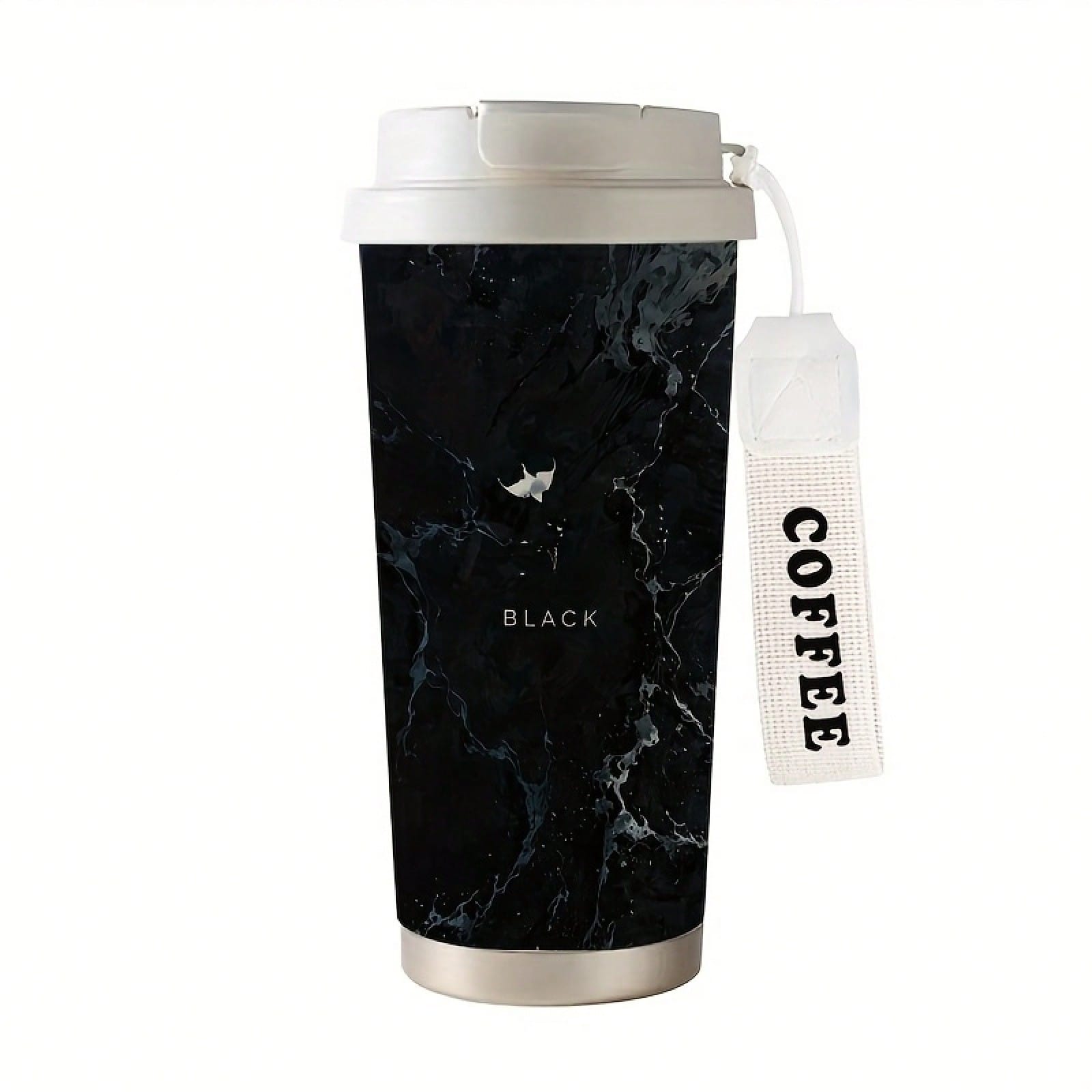 1 Largecapacity 18oz Insulated - مراجعة Home Or Office Use وسعره
