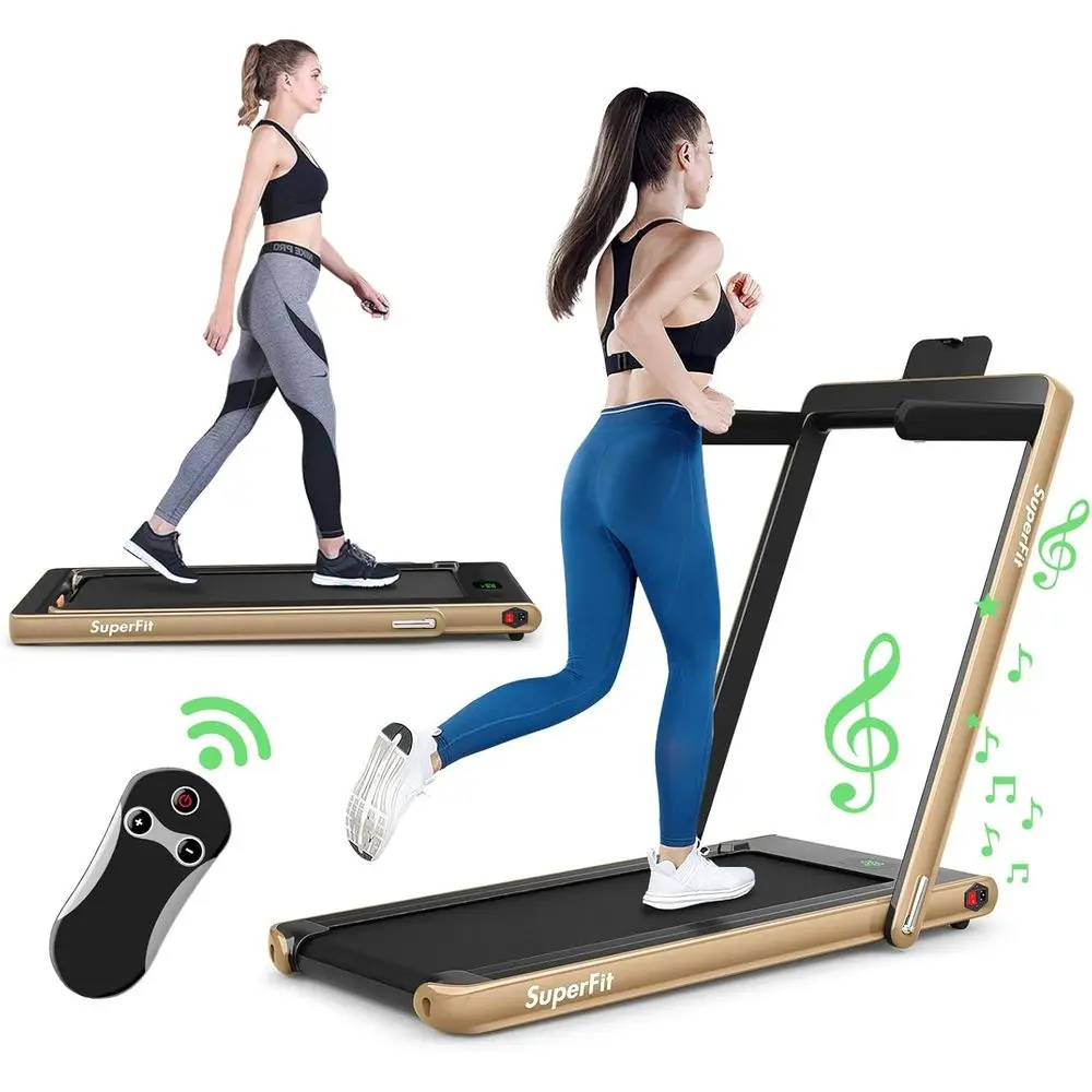 Compact 2-in-1 Under Desk Trea - مراجعة Home Or Office Use وسعره