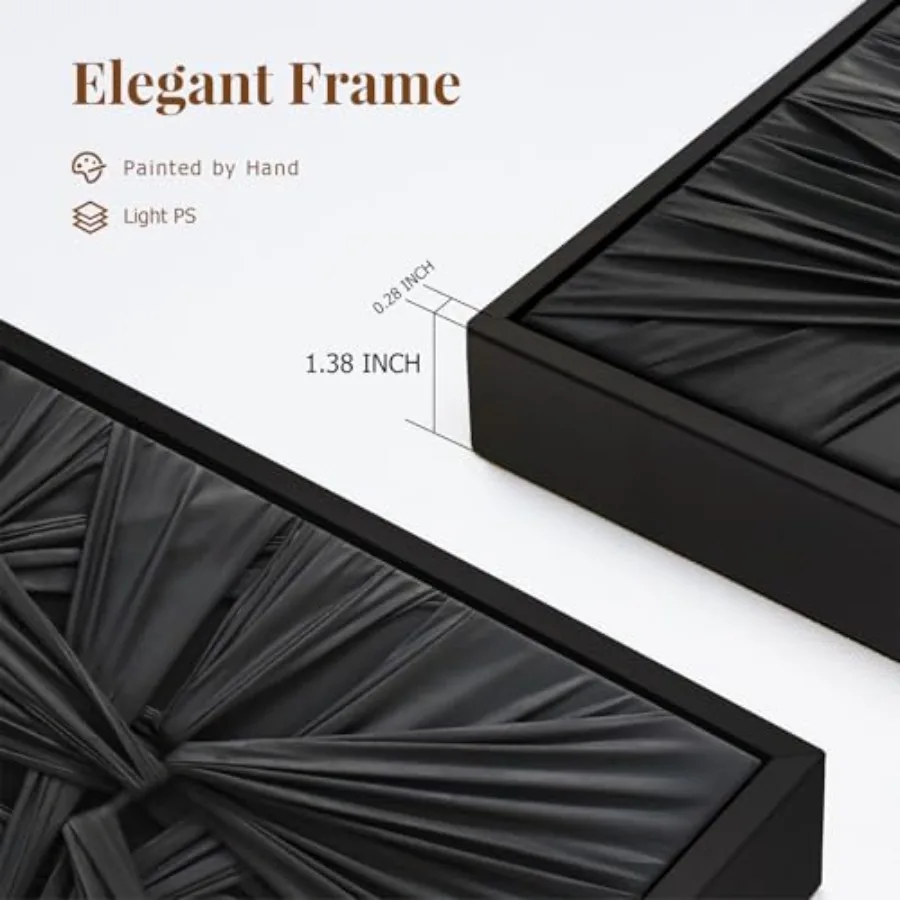 Home office living room wall a - مراجعة Home Office Minimalist وسعره