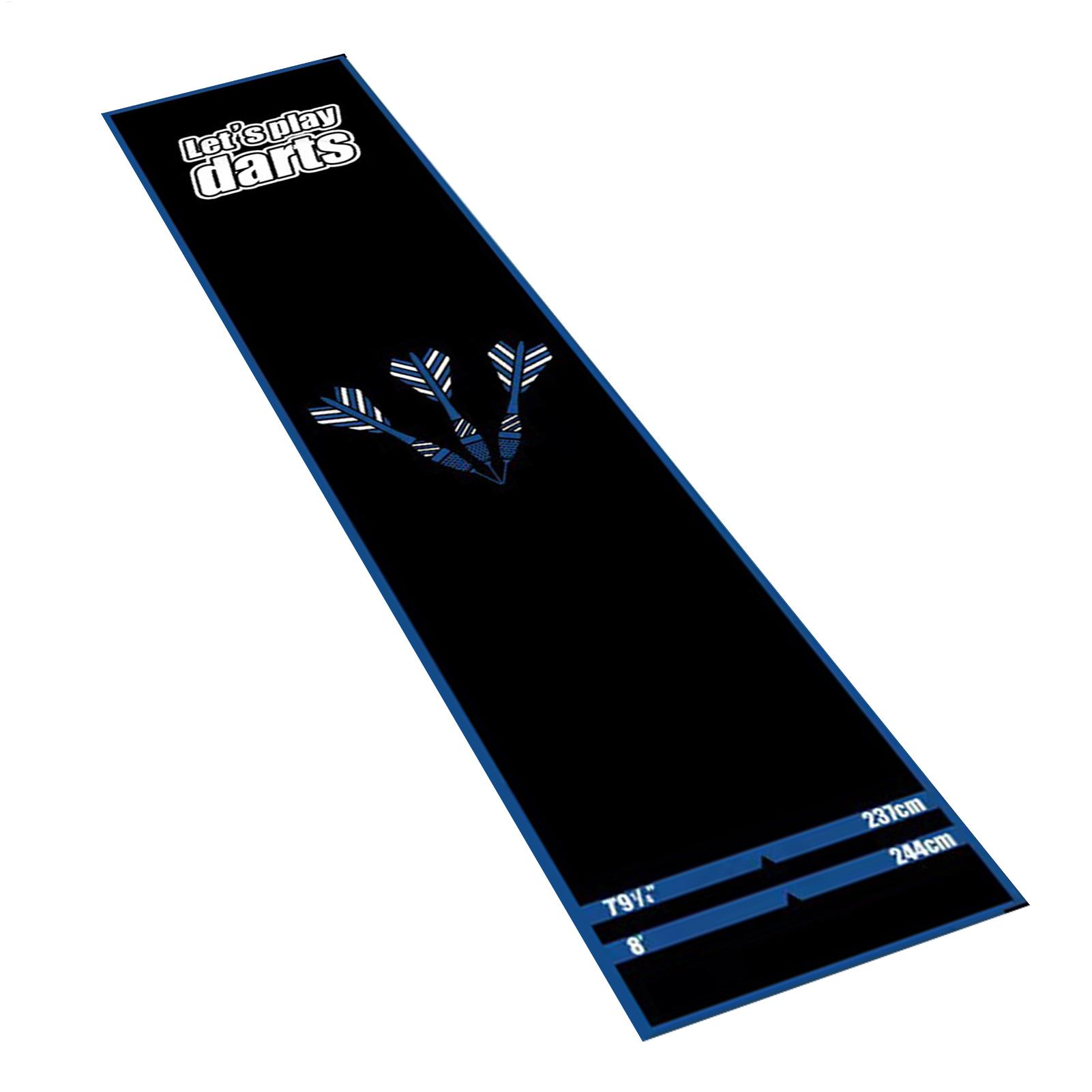 Dart Mat Non Slip Darts Mat Ch - مراجعة Home Office Rug وسعره