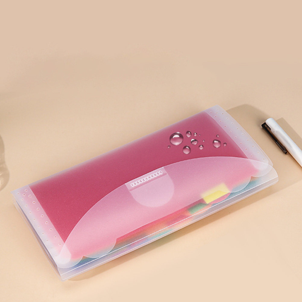 Expanding Document Folder Acco - مراجعة Home Office Travel Document وسعره