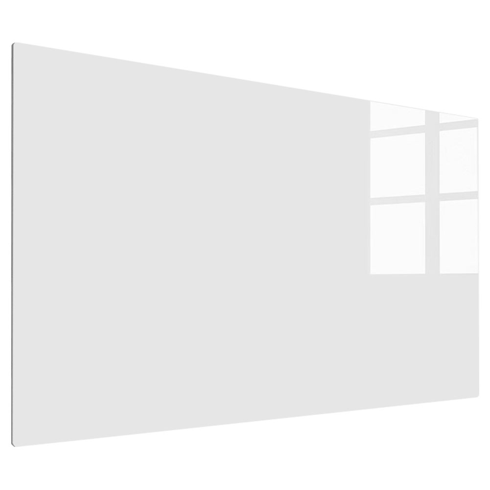 Wall Dry Erase Board Magnetic  - مراجعة Home Office Contact وسعره