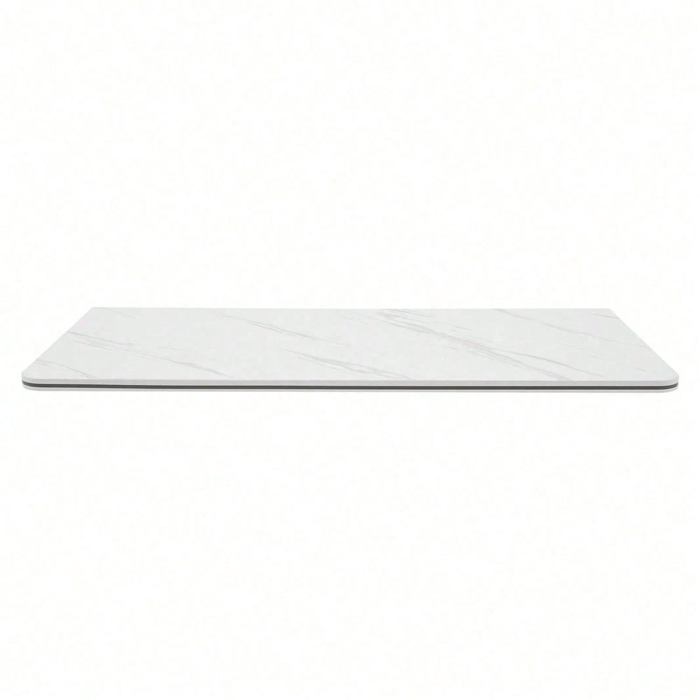 White WallMounted Folding Desk - مراجعة Home Or Office Use وسعره