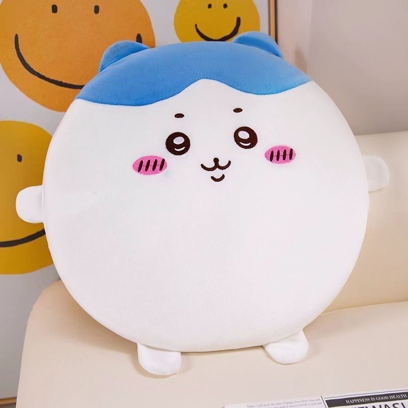 Cute Chiikawa Soft Chair Cushi - مراجعة Home Office Rug وسعره