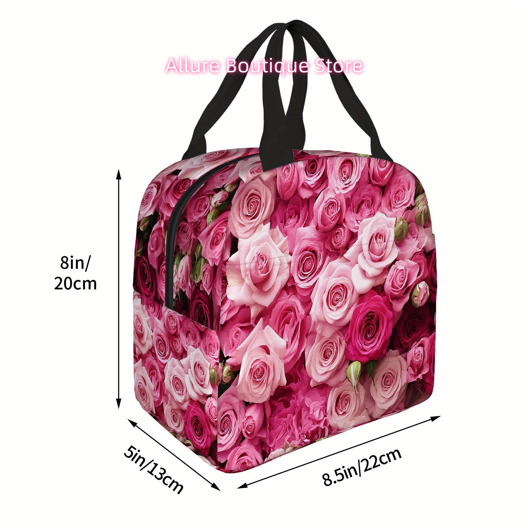 1pc, A Beautiful Bouquet of Ro - مراجعة Home Office Contact وسعره