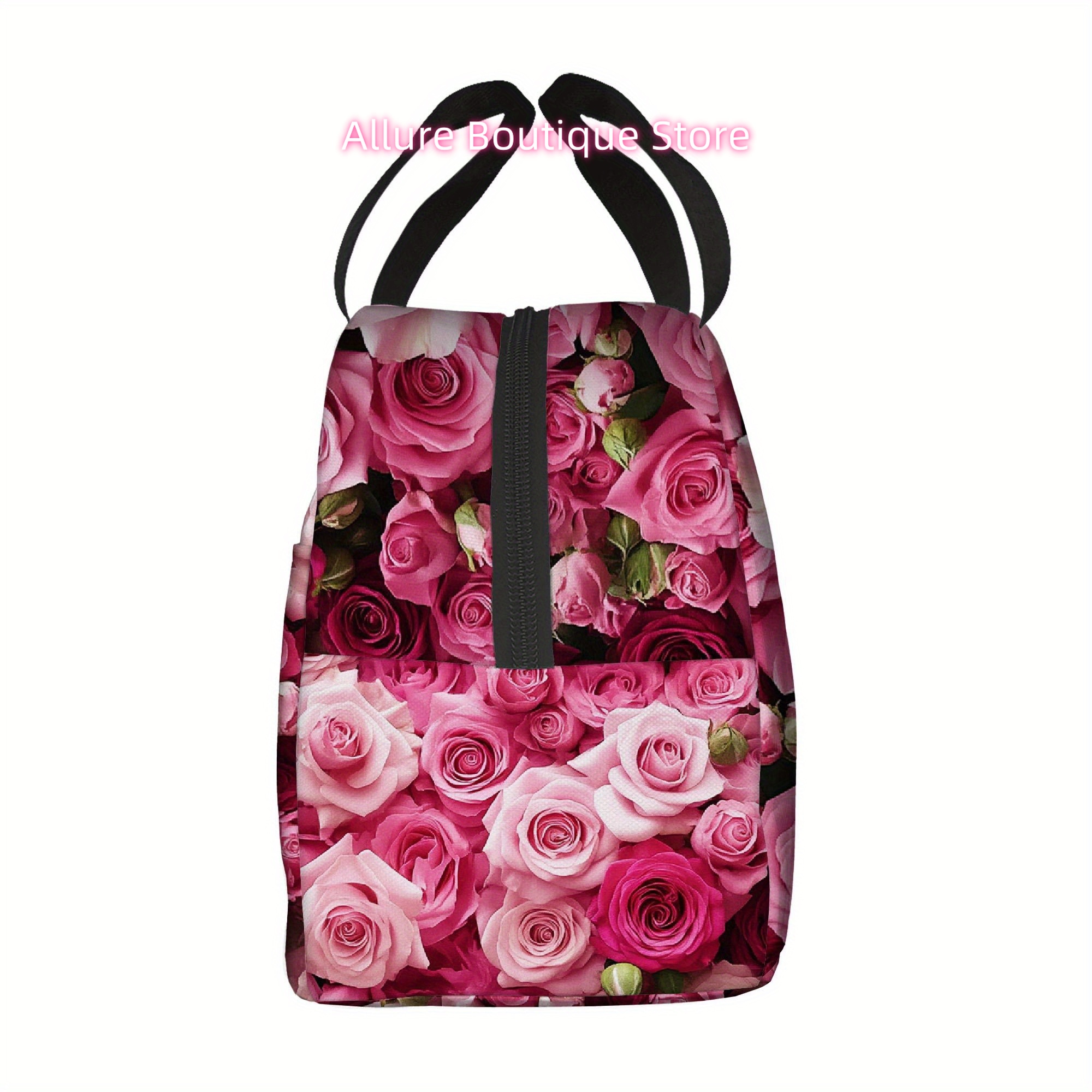 1pc, A Beautiful Bouquet of Ro - مراجعة Home Office Contact وسعره